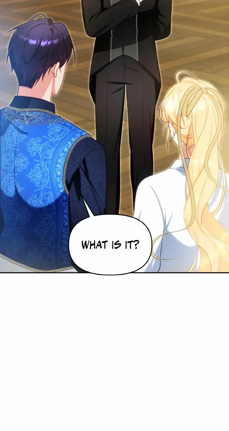 My ex-husband wants to reconcile Chapter 21 page 52 - 