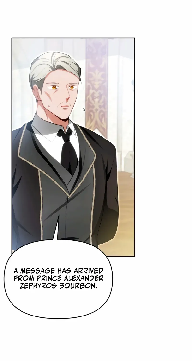 My ex-husband wants to reconcile Chapter 21 page 53 - 