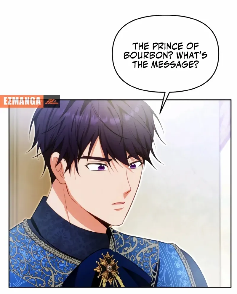My ex-husband wants to reconcile Chapter 21 page 54 - 
