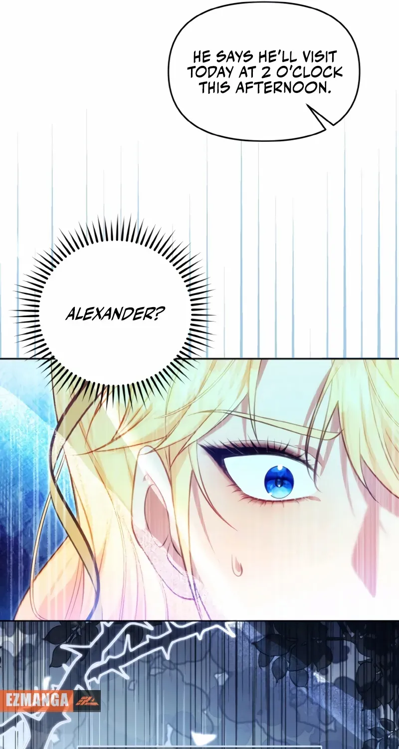 My ex-husband wants to reconcile Chapter 21 page 55 - 