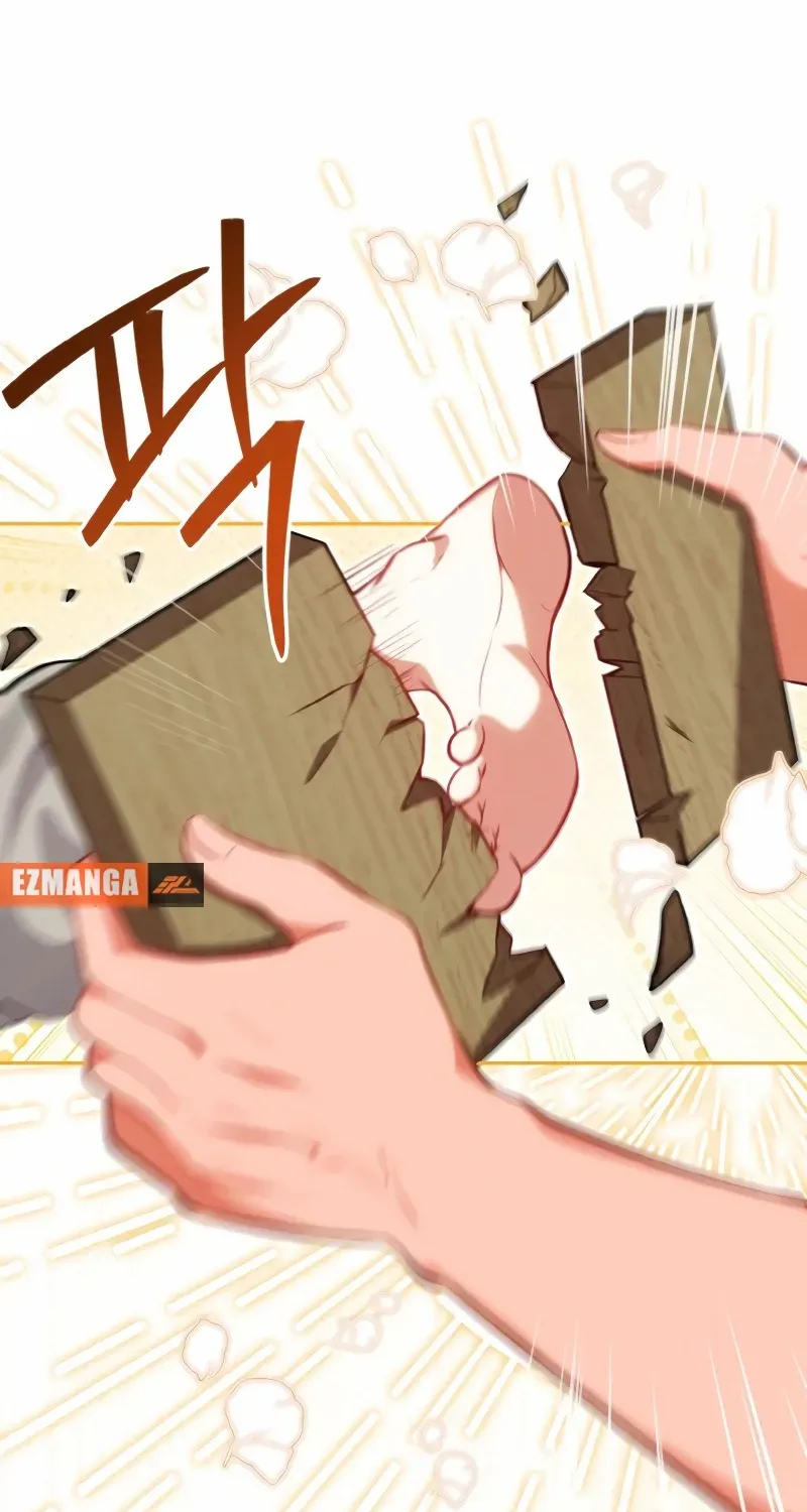My ex-husband wants to reconcile Chapter 21 page 7 - 