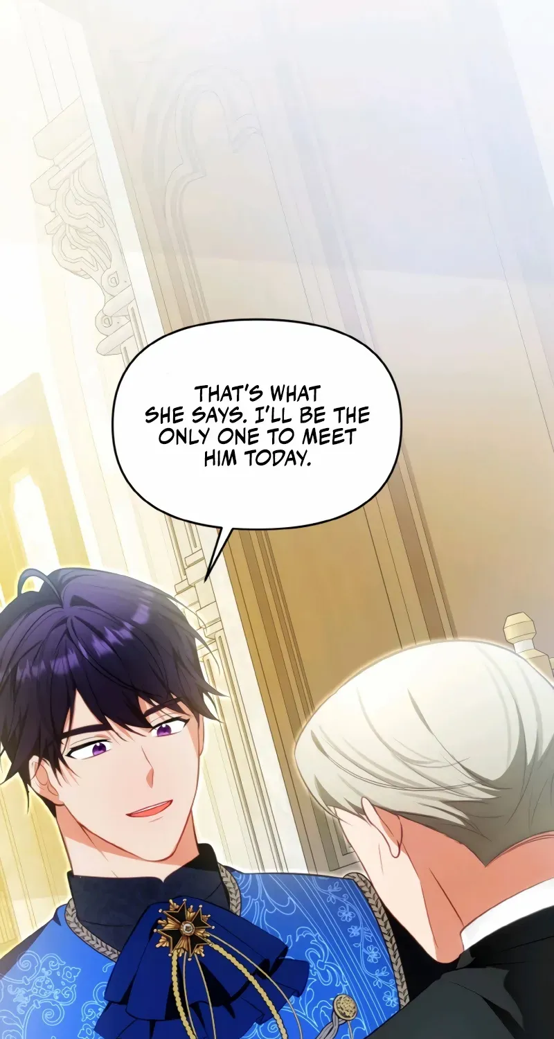 My ex-husband wants to reconcile Chapter 21 page 64 - 