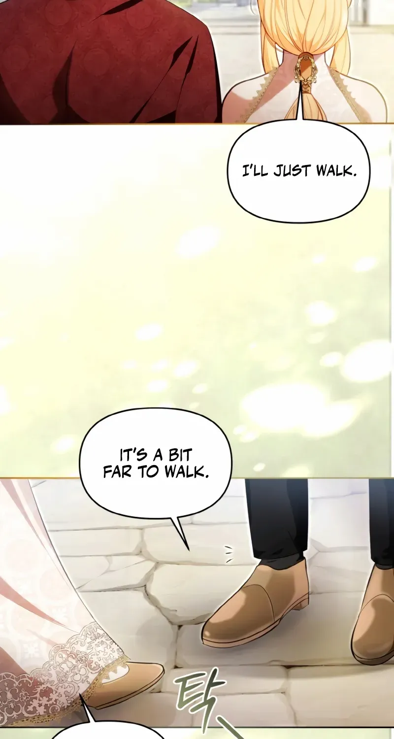 My ex-husband wants to reconcile Chapter 21 page 70 - 