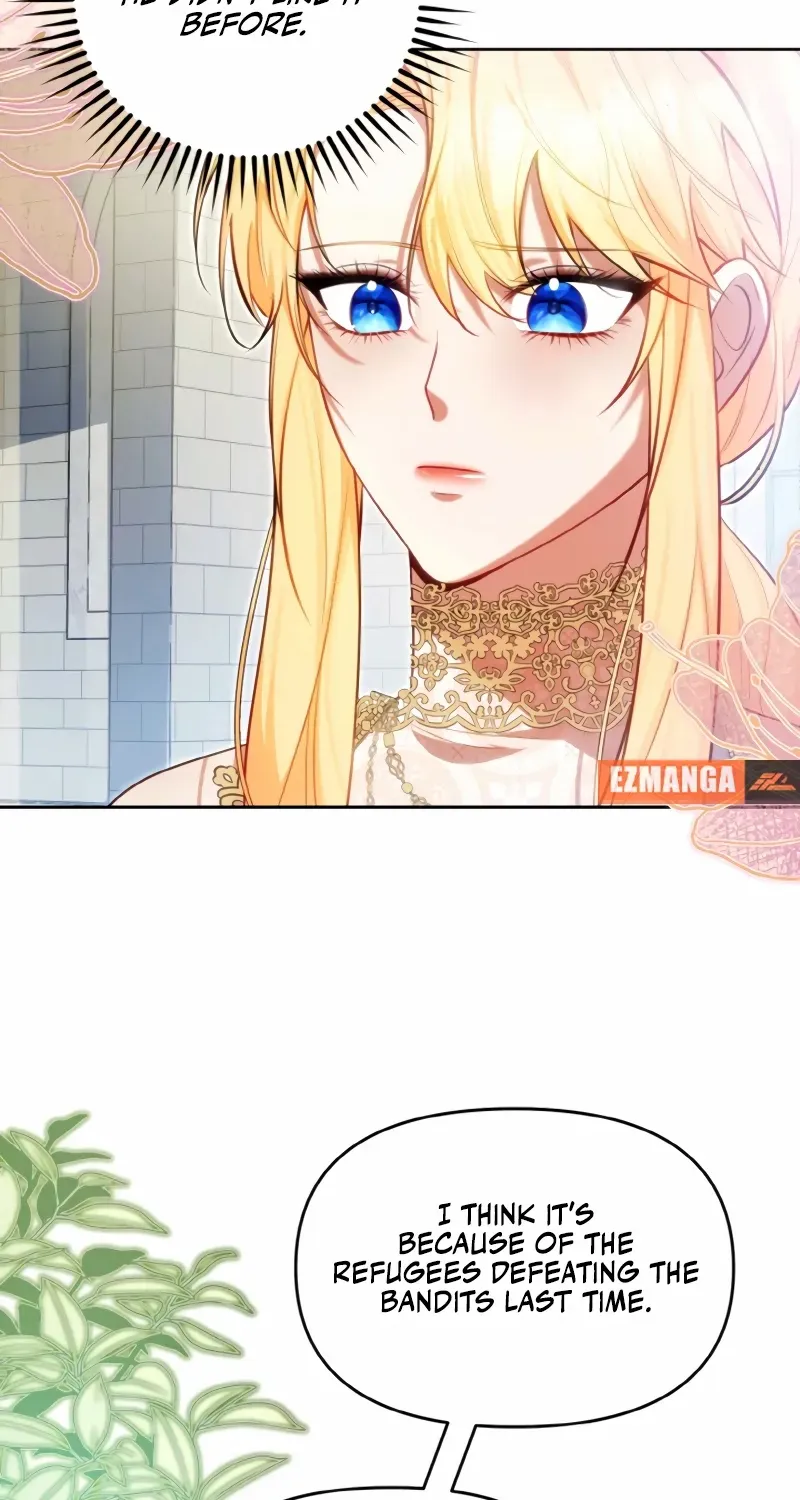 My ex-husband wants to reconcile Chapter 21 page 76 - 