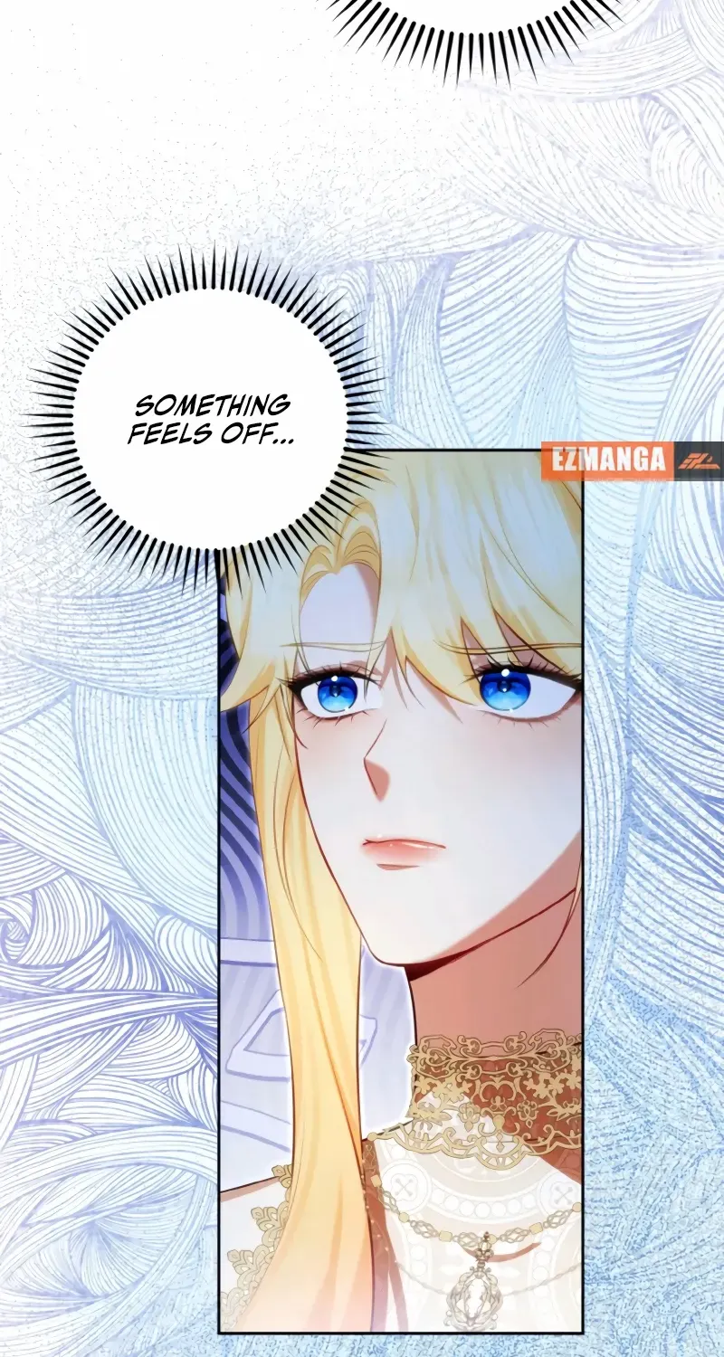 My ex-husband wants to reconcile Chapter 21 page 78 - 