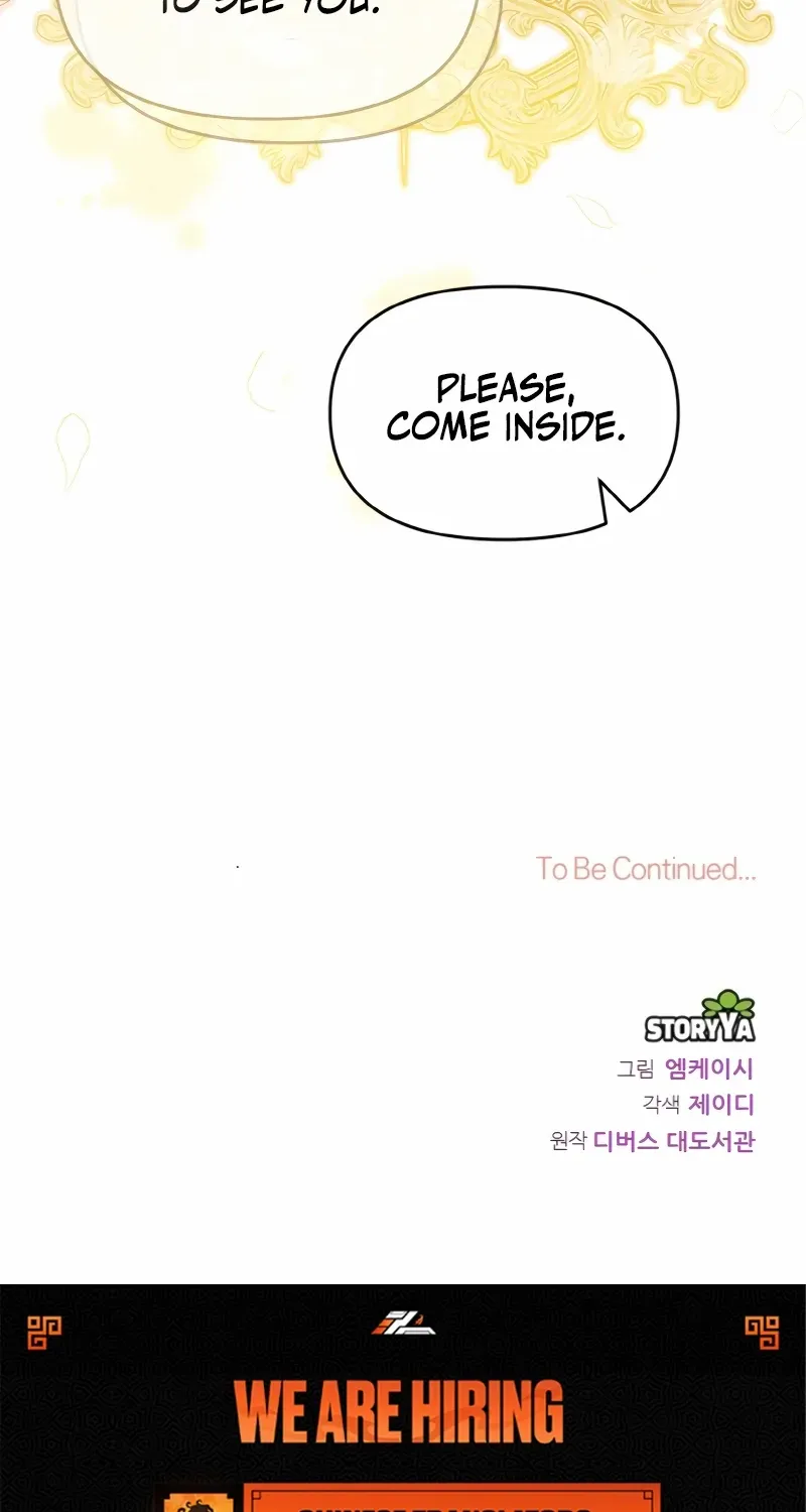 My ex-husband wants to reconcile Chapter 21 page 85 - 