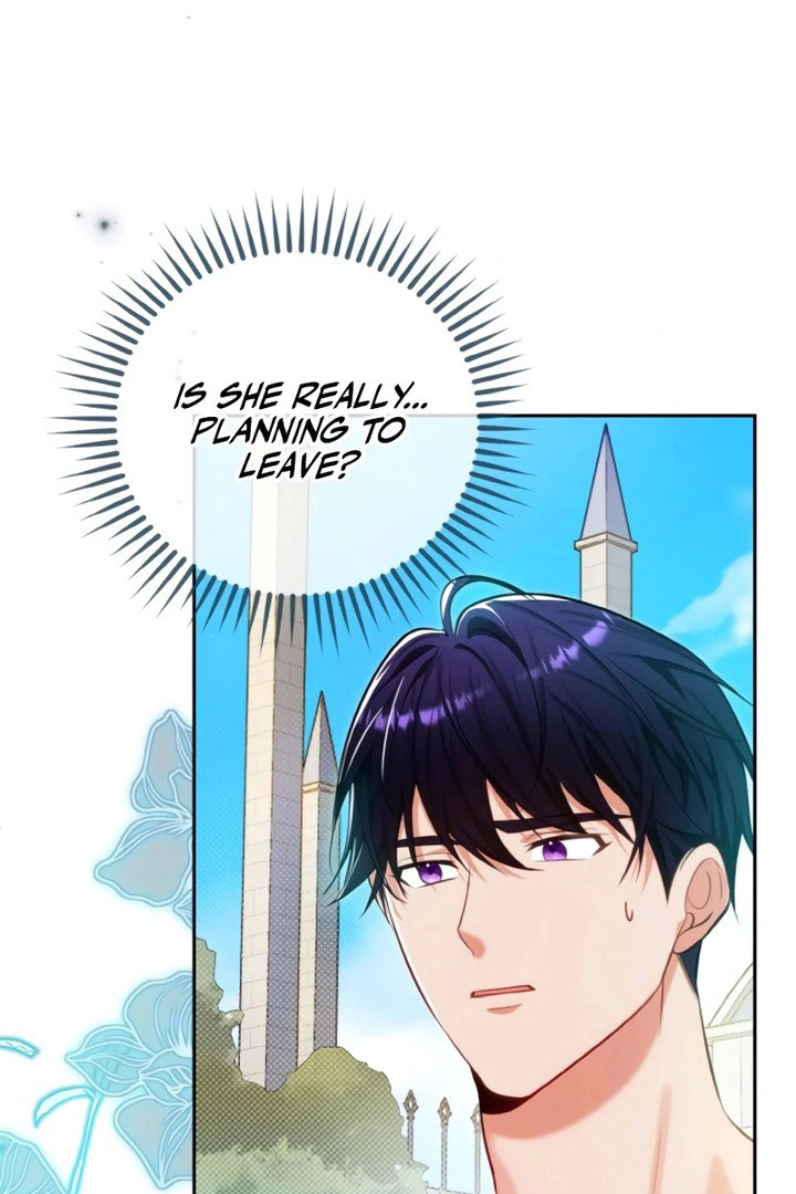 My ex-husband wants to reconcile Chapter 26 page 11 - 