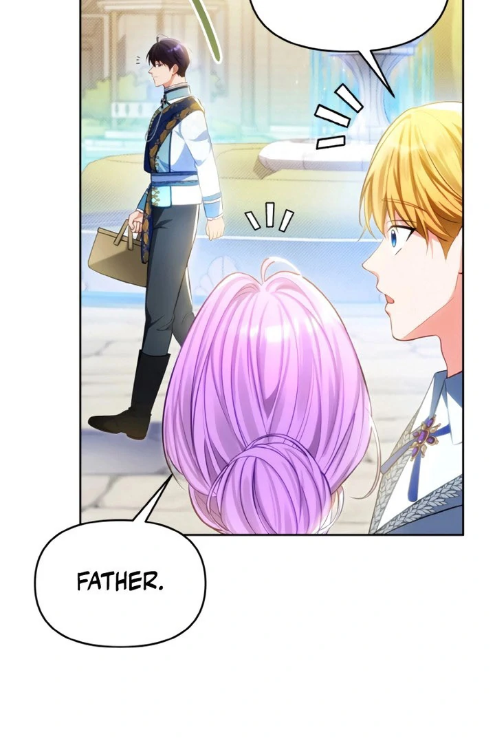 My ex-husband wants to reconcile Chapter 26 page 105 - 