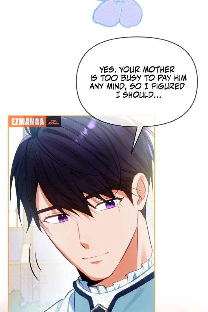 My ex-husband wants to reconcile Chapter 26 page 111 - 