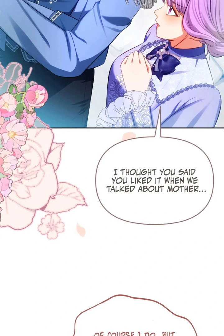 My ex-husband wants to reconcile Chapter 26 page 113 - 