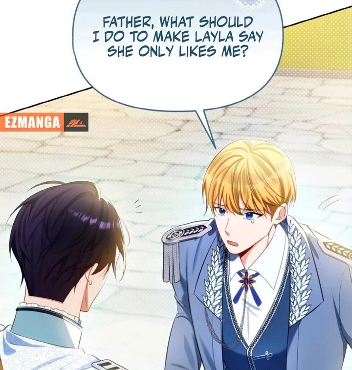 My ex-husband wants to reconcile Chapter 26 page 115 - 