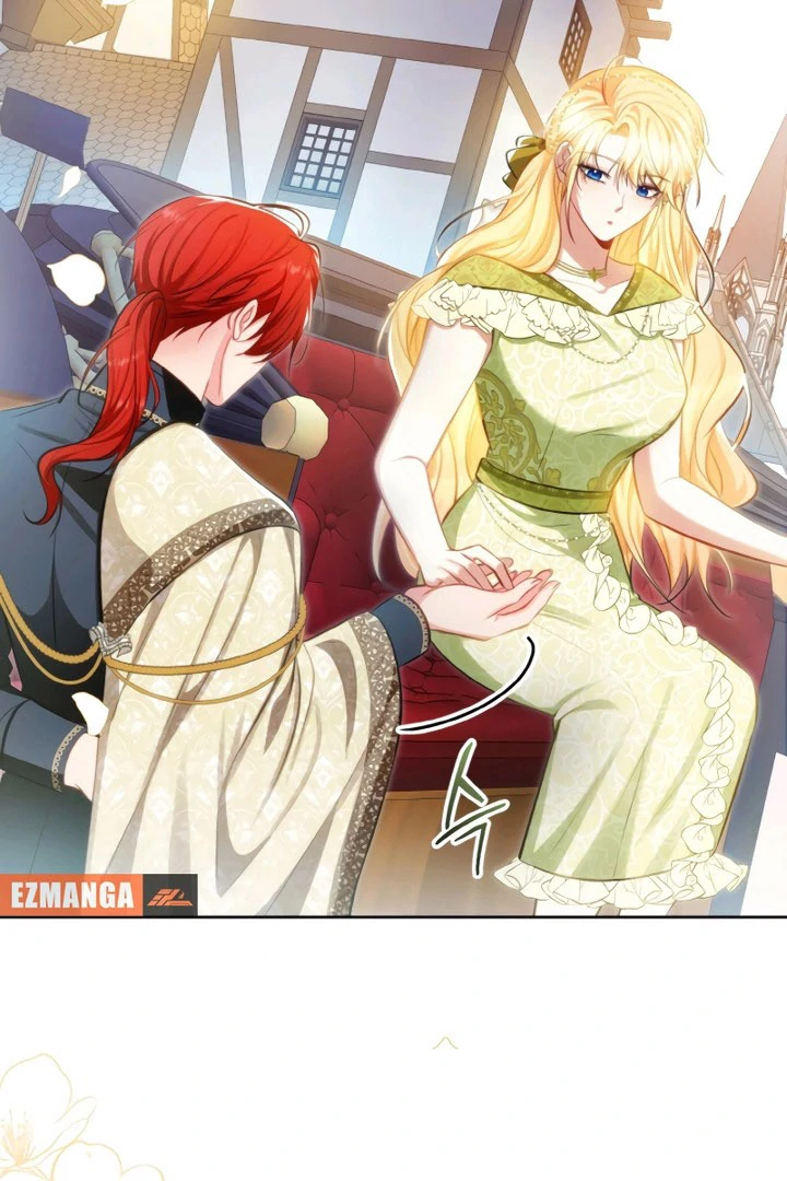 My ex-husband wants to reconcile Chapter 26 page 17 - 