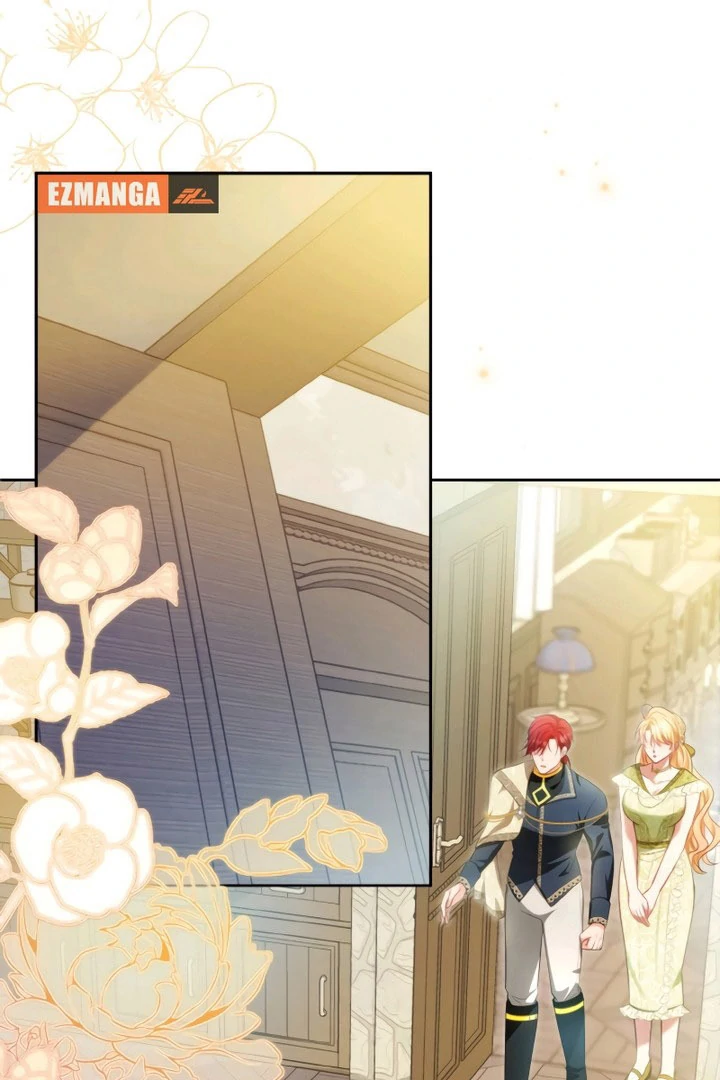 My ex-husband wants to reconcile Chapter 26 page 18 - 