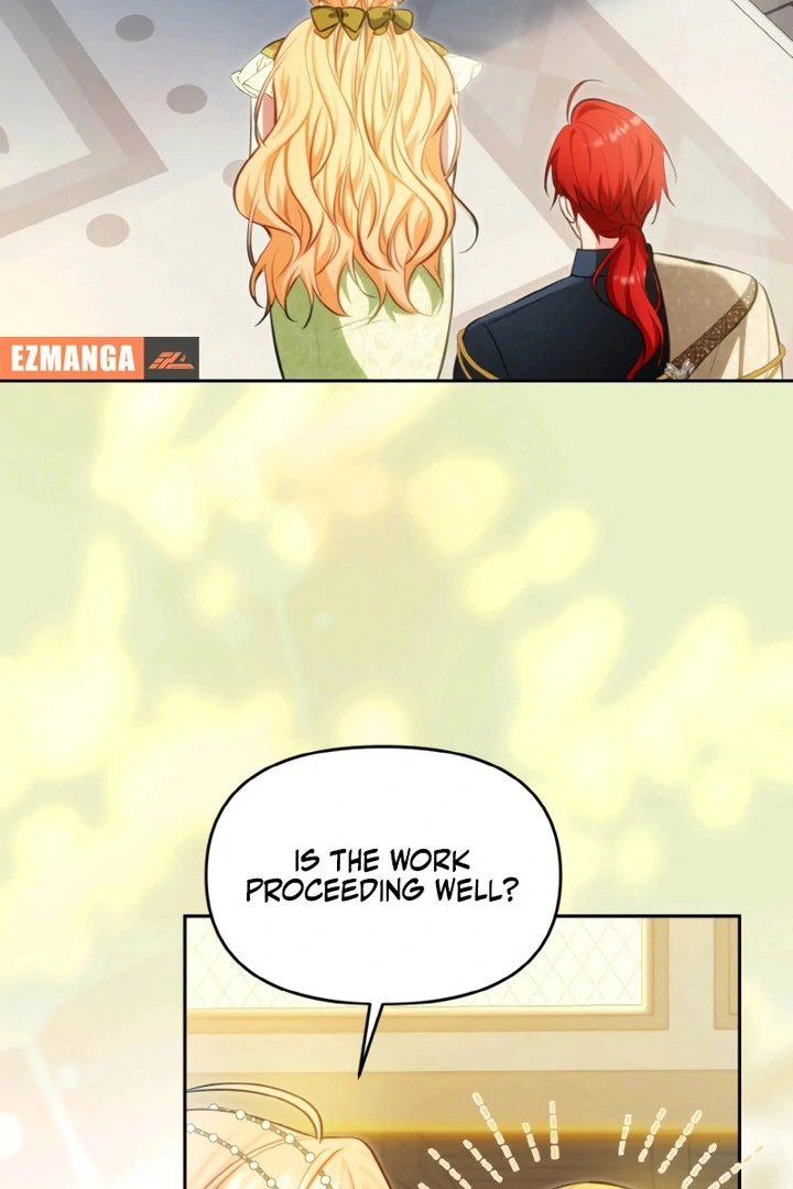 My ex-husband wants to reconcile Chapter 26 page 22 - 