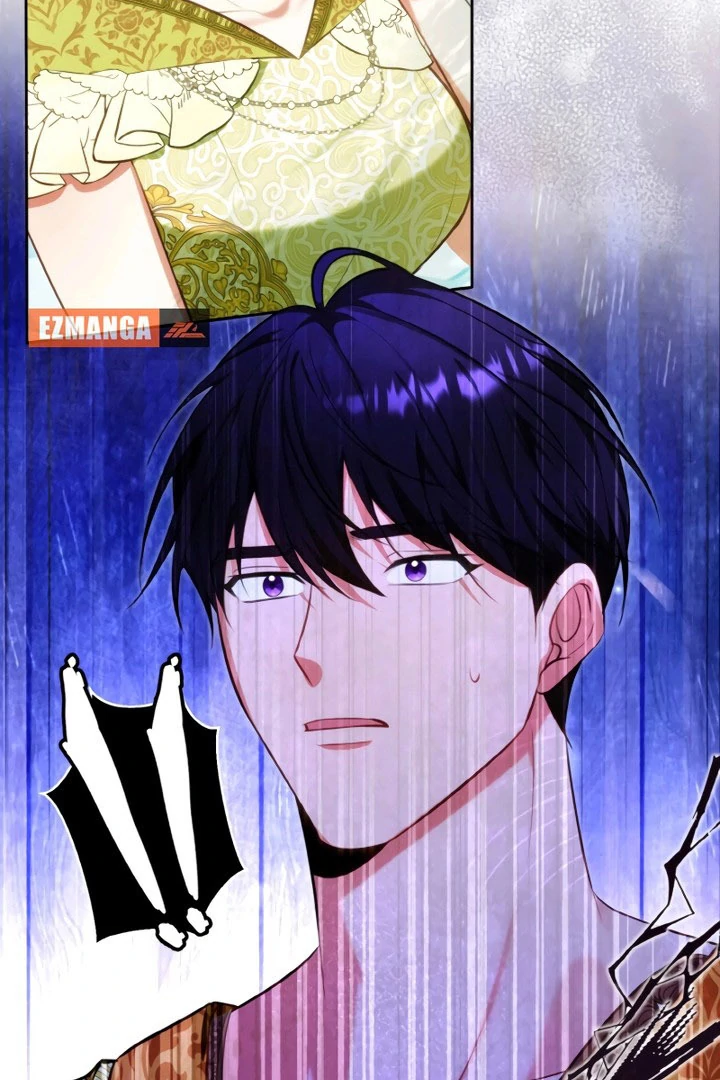 My ex-husband wants to reconcile Chapter 26 page 4 - 
