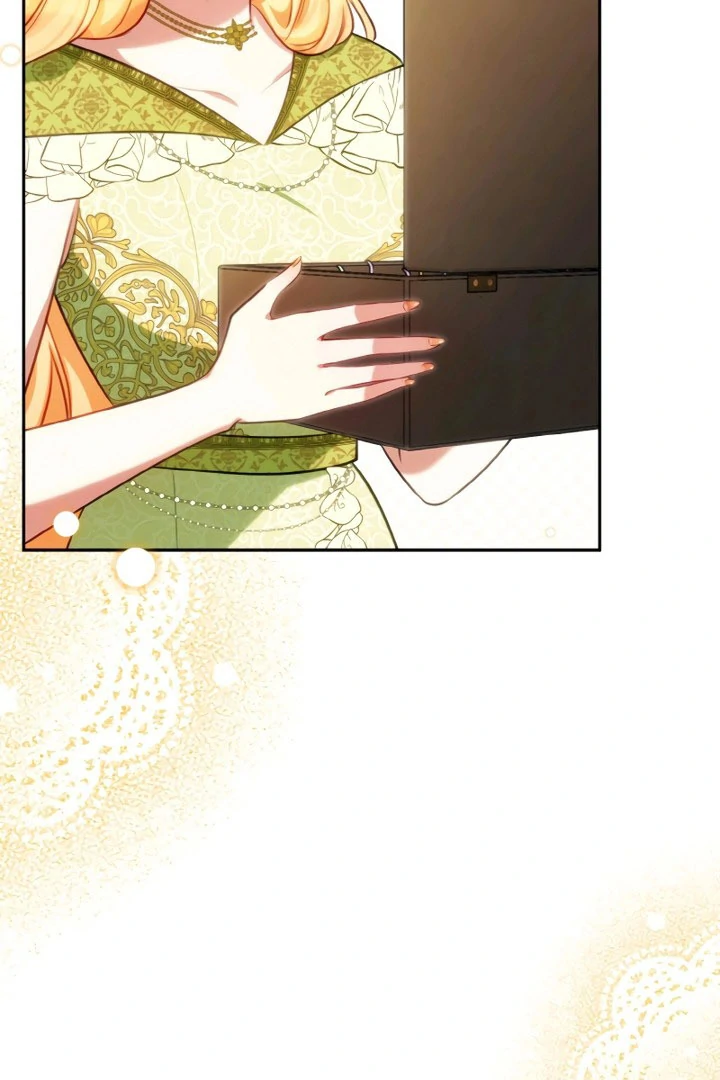 My ex-husband wants to reconcile Chapter 26 page 36 - 