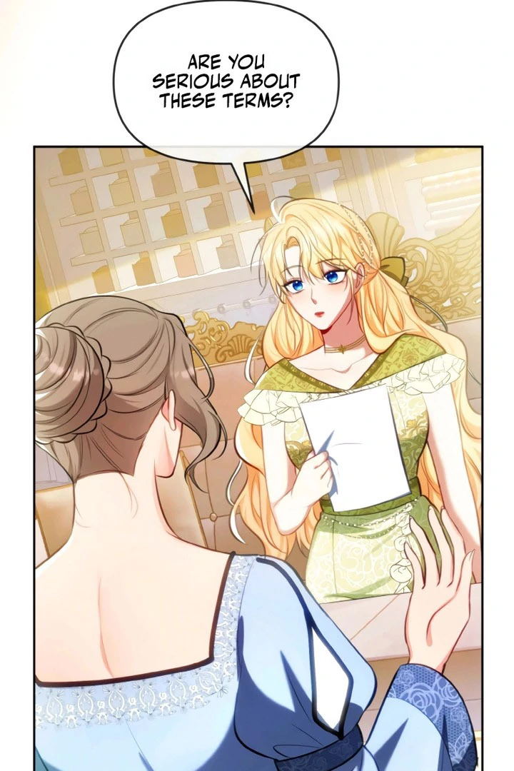 My ex-husband wants to reconcile Chapter 26 page 49 - 