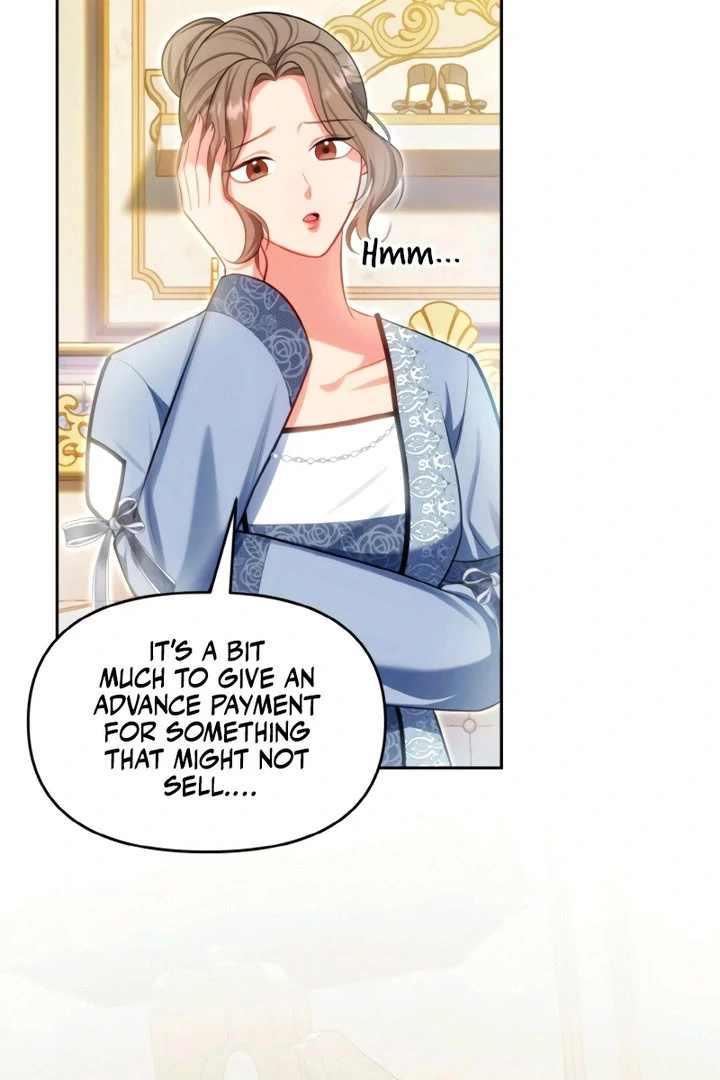 My ex-husband wants to reconcile Chapter 26 page 51 - 
