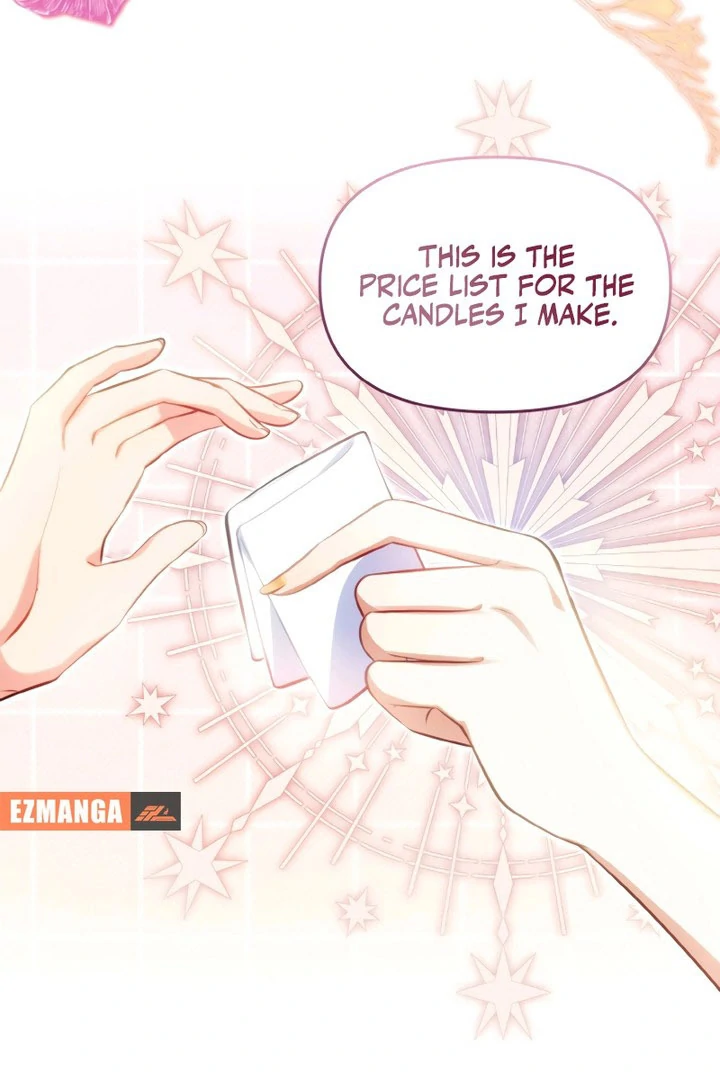 My ex-husband wants to reconcile Chapter 26 page 54 - 