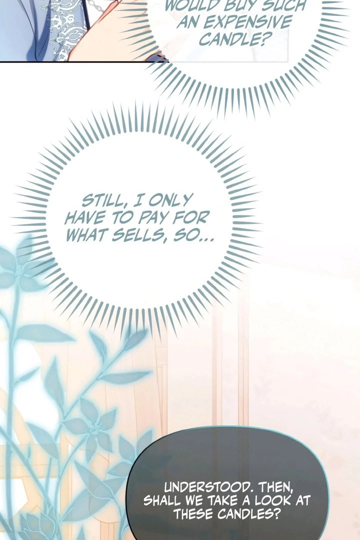 My ex-husband wants to reconcile Chapter 26 page 59 - 