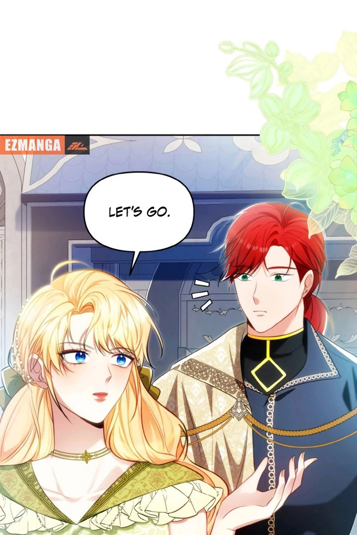 My ex-husband wants to reconcile Chapter 26 page 7 - 