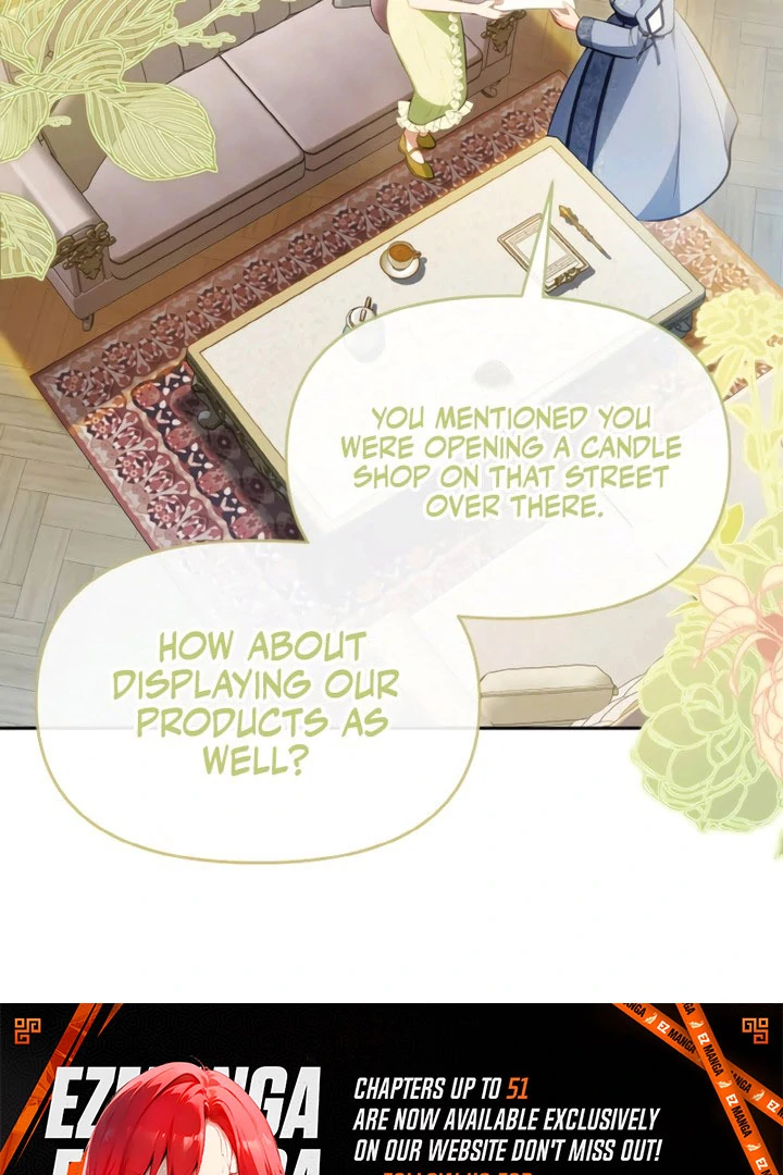 My ex-husband wants to reconcile Chapter 26 page 70 - 