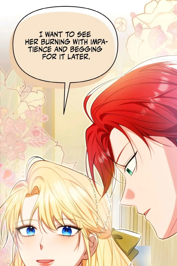 My ex-husband wants to reconcile Chapter 26 page 77 - 