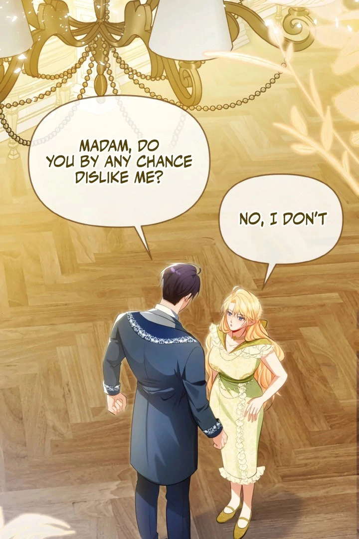 My ex-husband wants to reconcile Chapter 26 page 82 - 