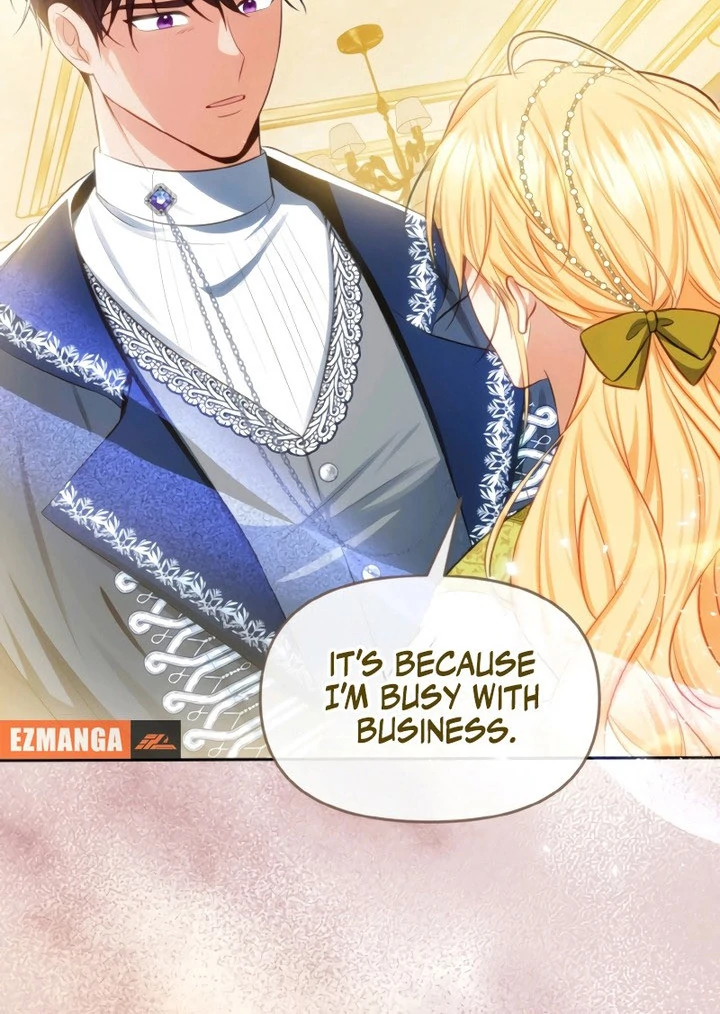 My ex-husband wants to reconcile Chapter 26 page 84 - 
