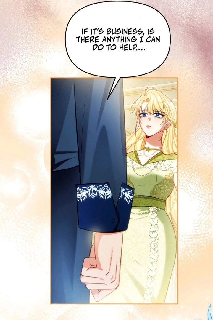 My ex-husband wants to reconcile Chapter 26 page 85 - 