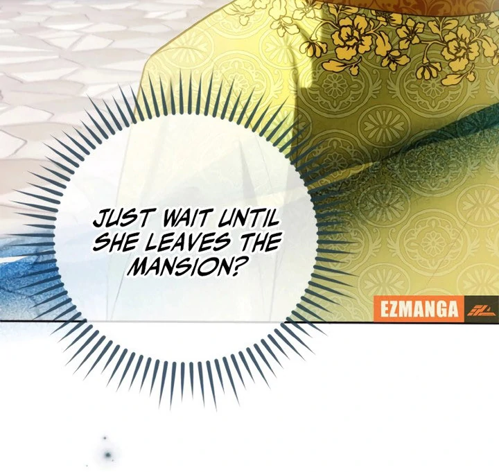 My ex-husband wants to reconcile Chapter 26 page 10 - 