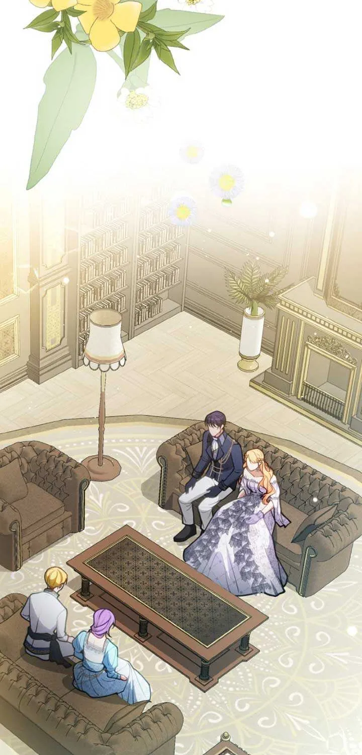 My ex-husband wants to reconcile Chapter 3 page 17 - 