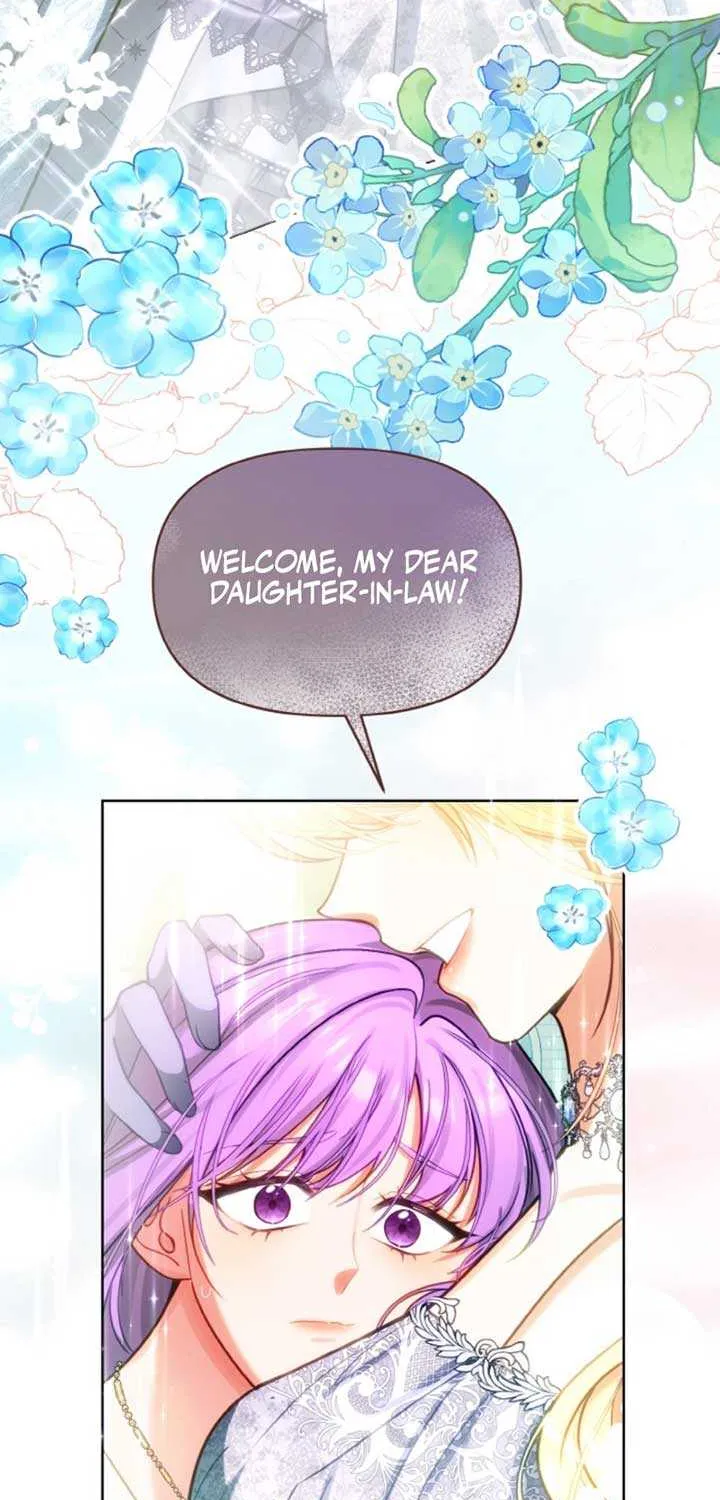 My ex-husband wants to reconcile Chapter 3 page 3 - 