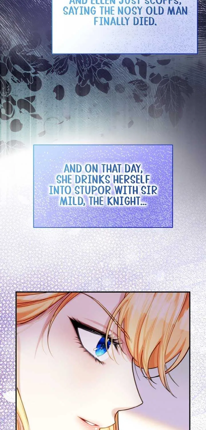 My ex-husband wants to reconcile Chapter 3 page 21 - 