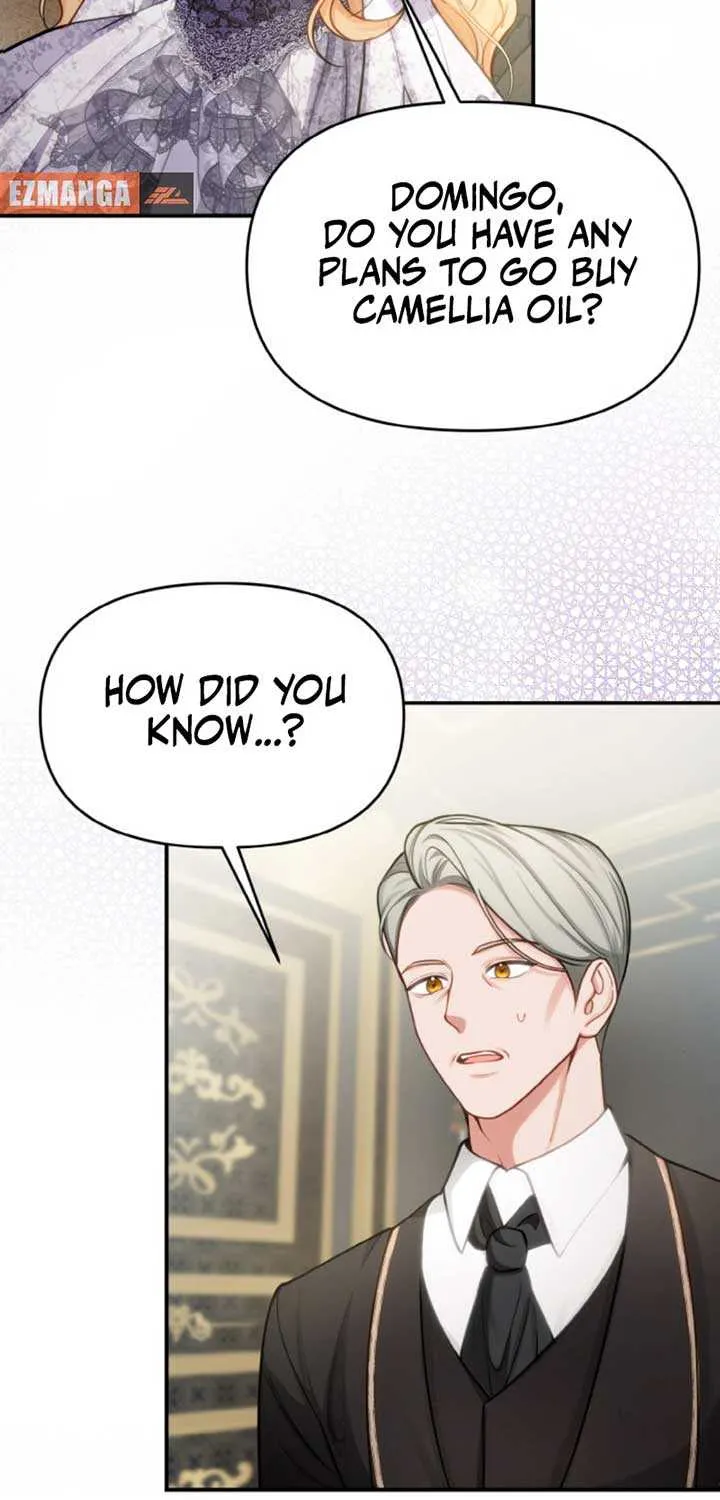 My ex-husband wants to reconcile Chapter 3 page 23 - 