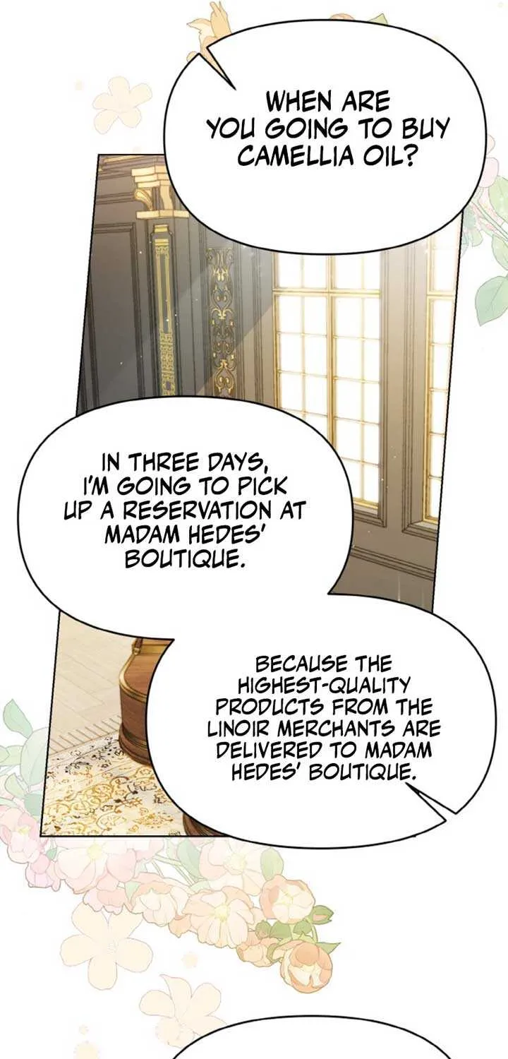 My ex-husband wants to reconcile Chapter 3 page 28 - 