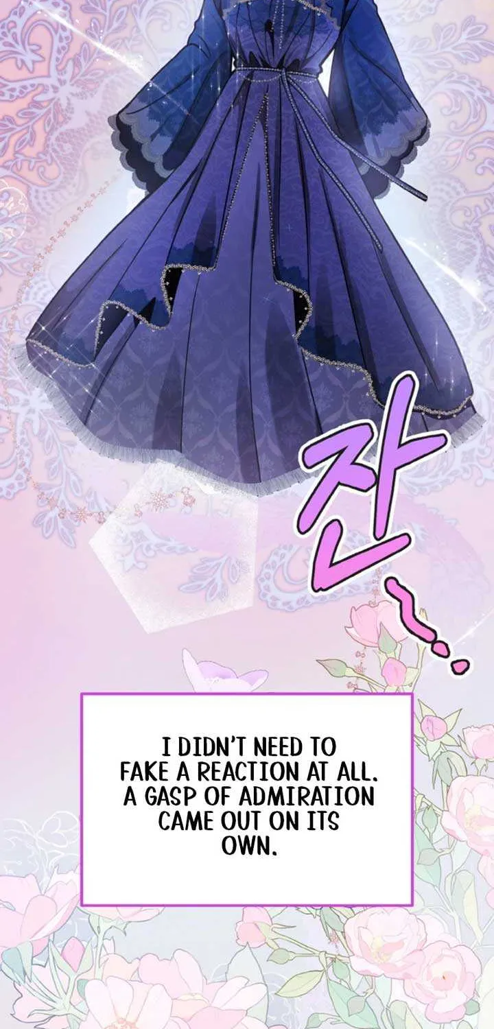 My ex-husband wants to reconcile Chapter 3 page 42 - 