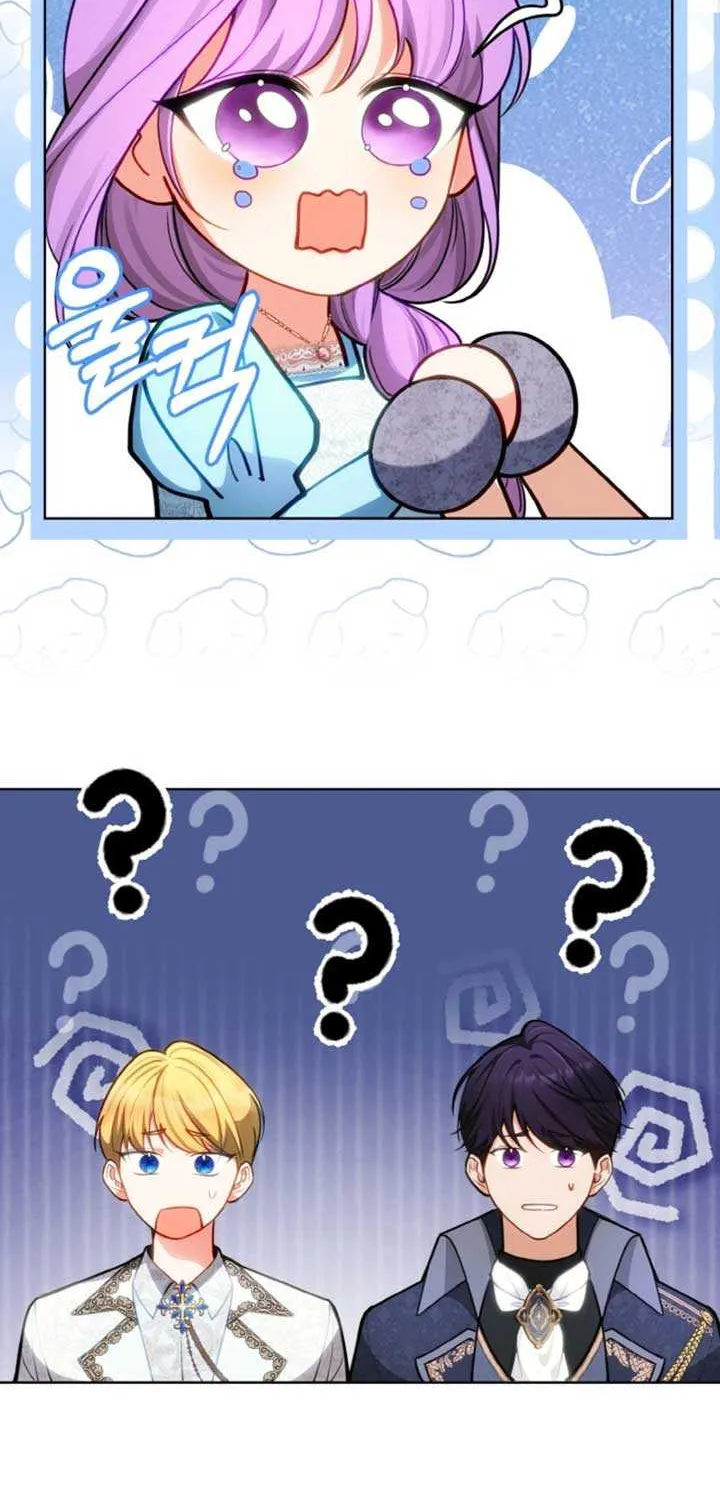 My ex-husband wants to reconcile Chapter 3 page 49 - 