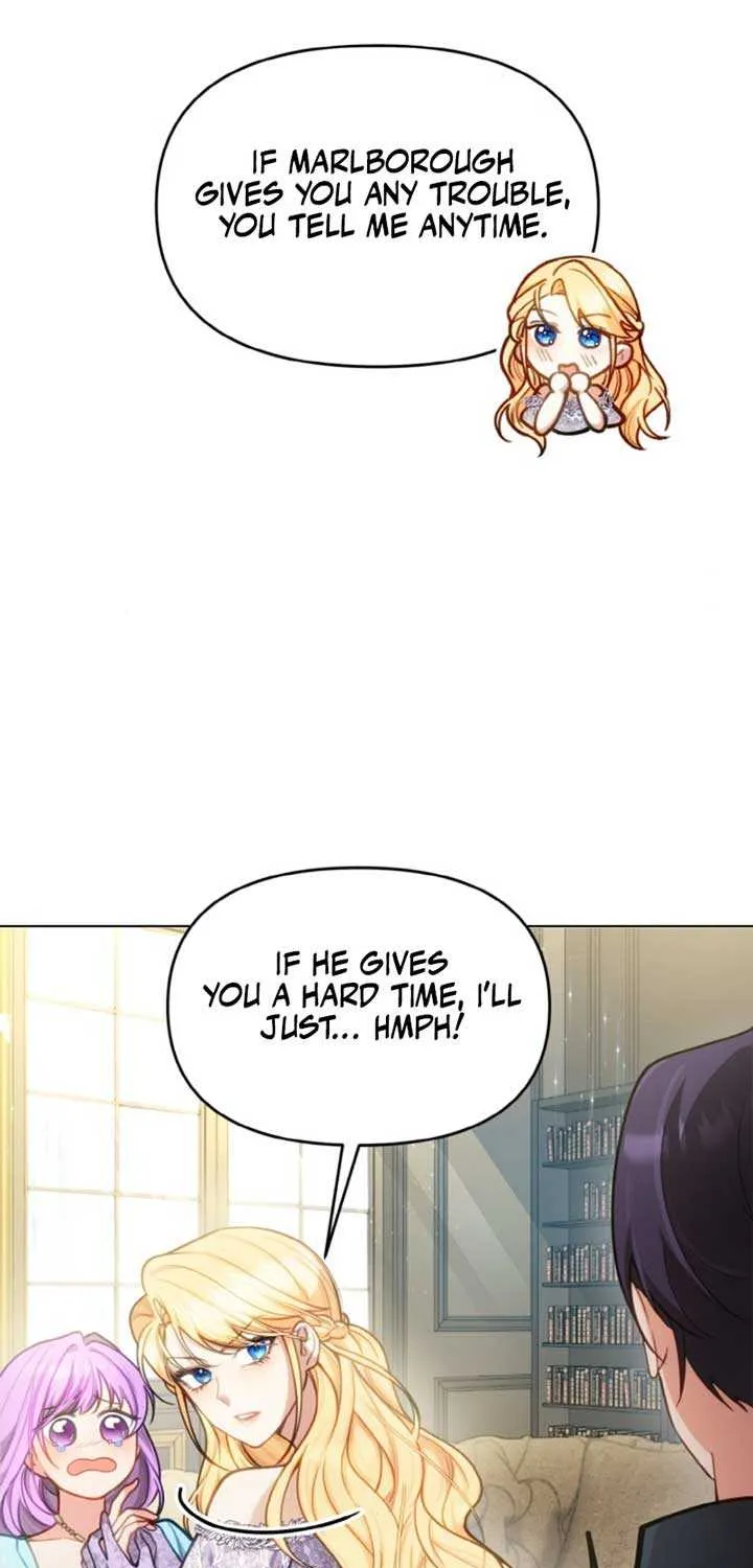 My ex-husband wants to reconcile Chapter 3 page 50 - 