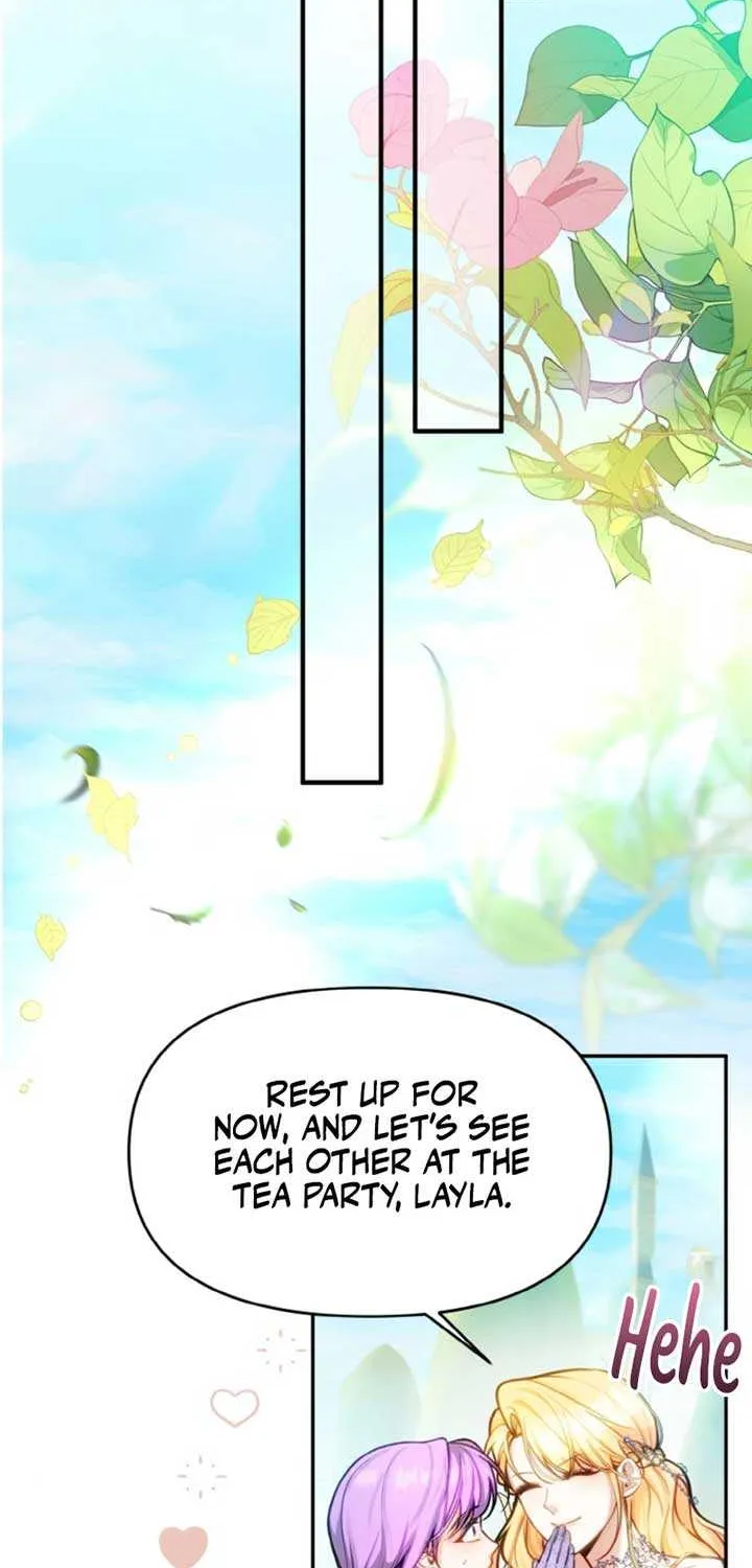 My ex-husband wants to reconcile Chapter 3 page 6 - 