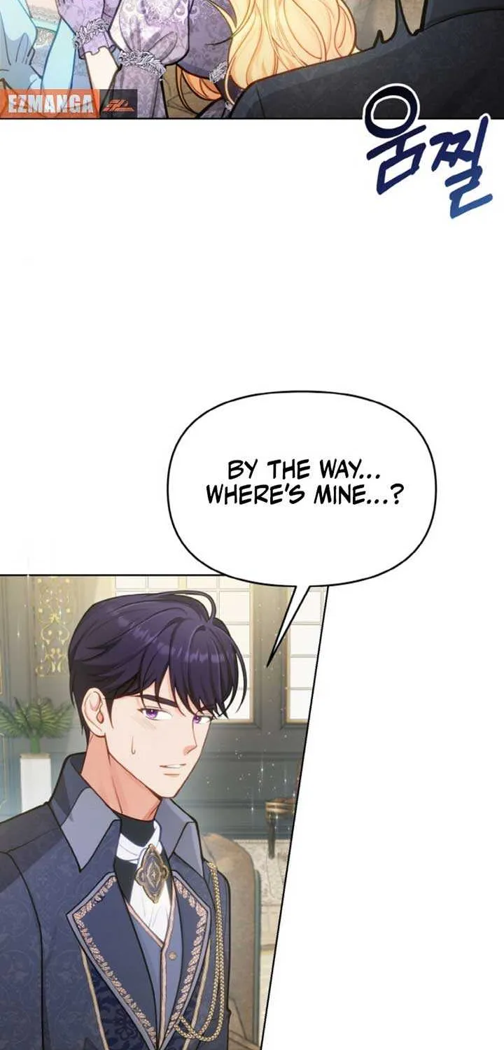 My ex-husband wants to reconcile Chapter 3 page 51 - 