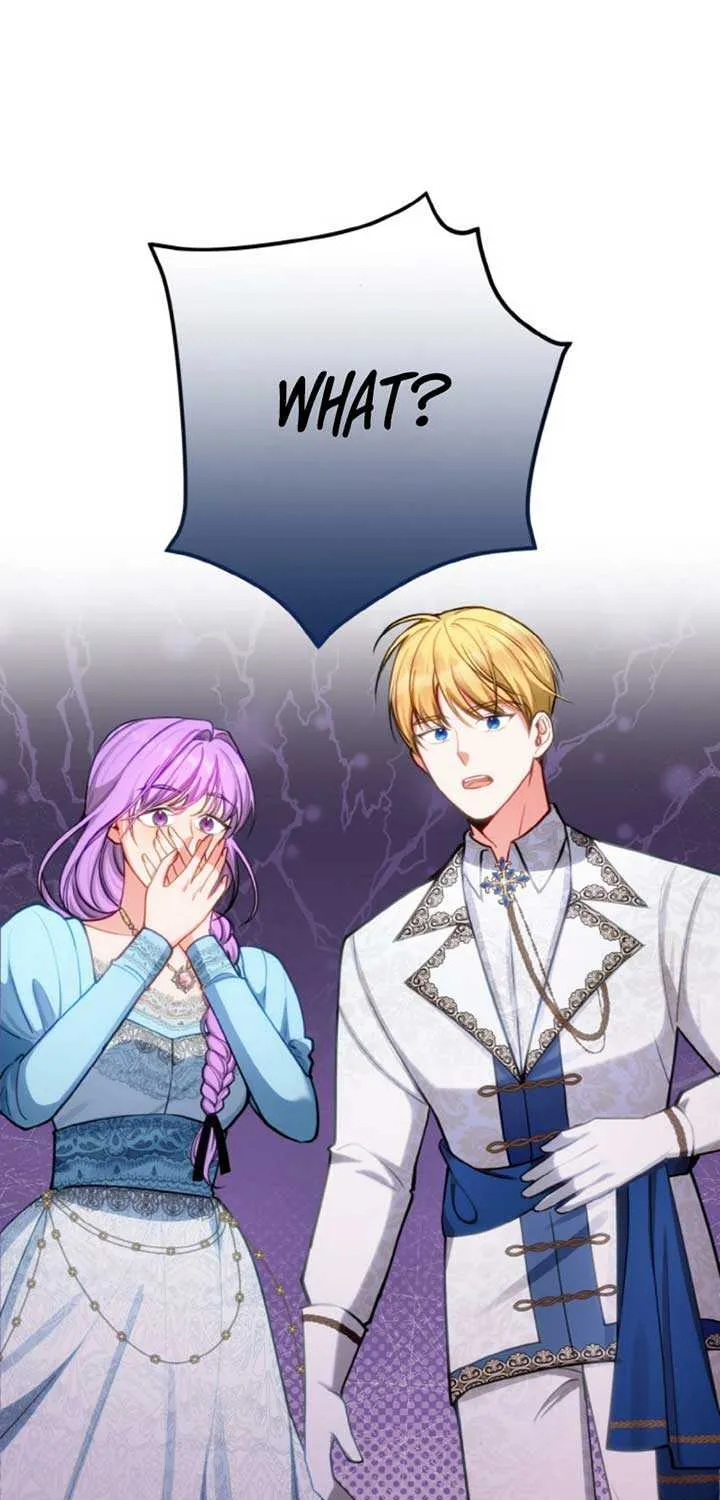 My ex-husband wants to reconcile Chapter 3 page 55 - 