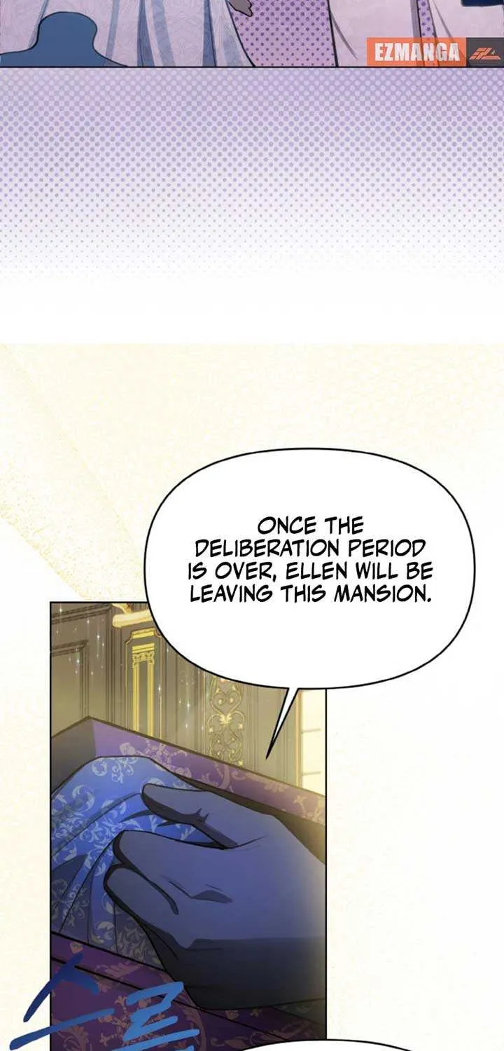 My ex-husband wants to reconcile Chapter 3 page 56 - 