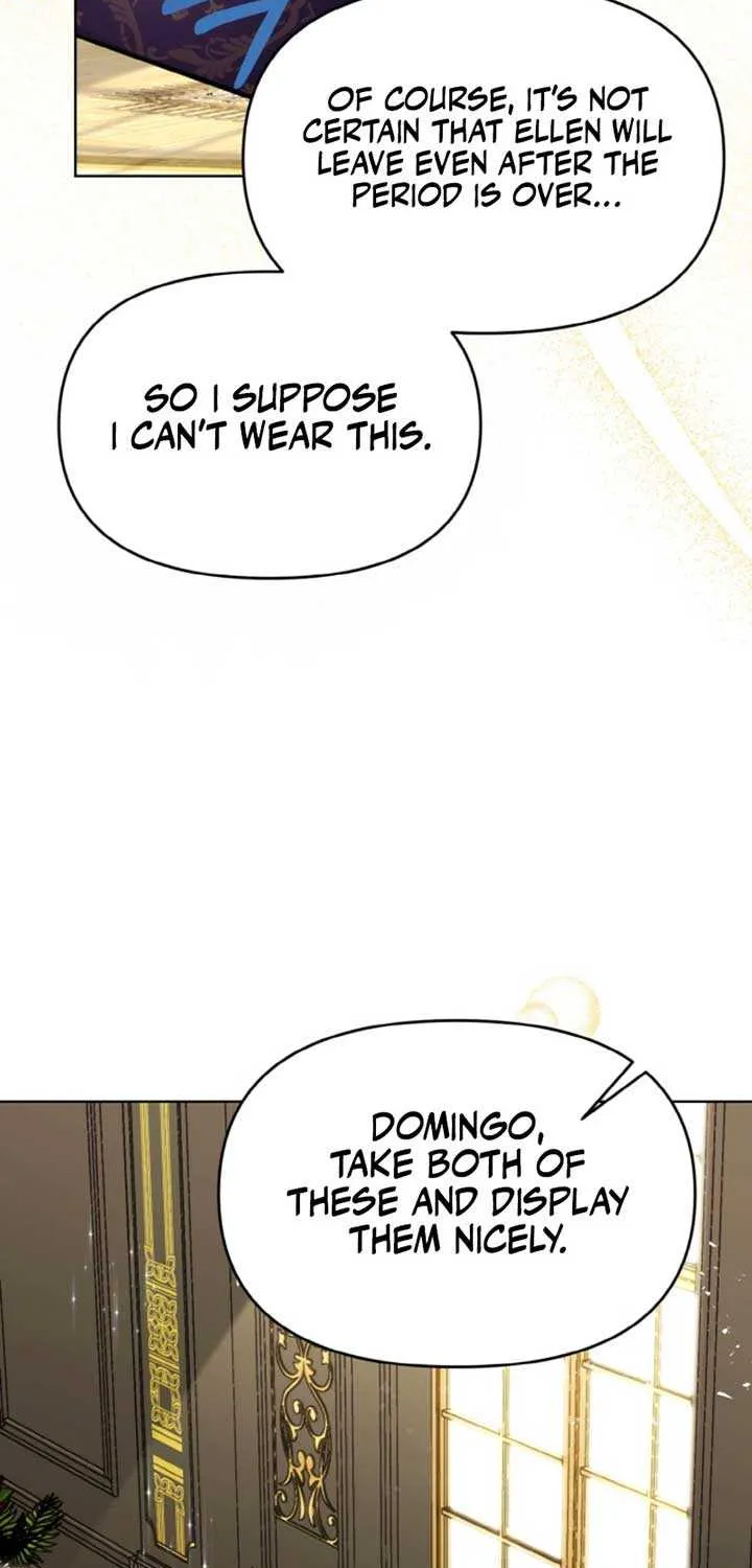 My ex-husband wants to reconcile Chapter 3 page 57 - 