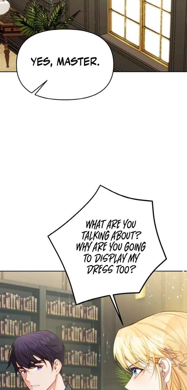 My ex-husband wants to reconcile Chapter 3 page 58 - 