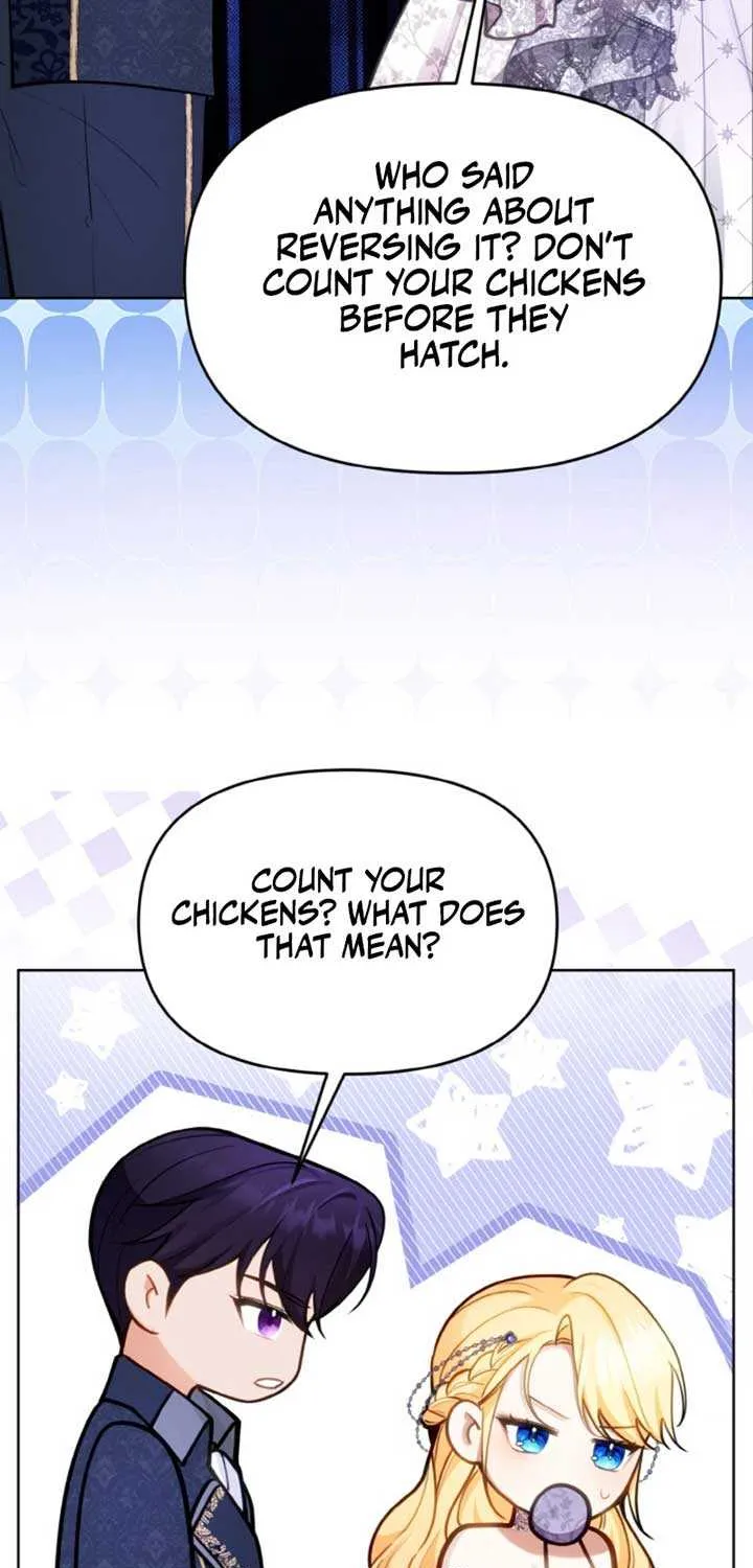 My ex-husband wants to reconcile Chapter 3 page 61 - 