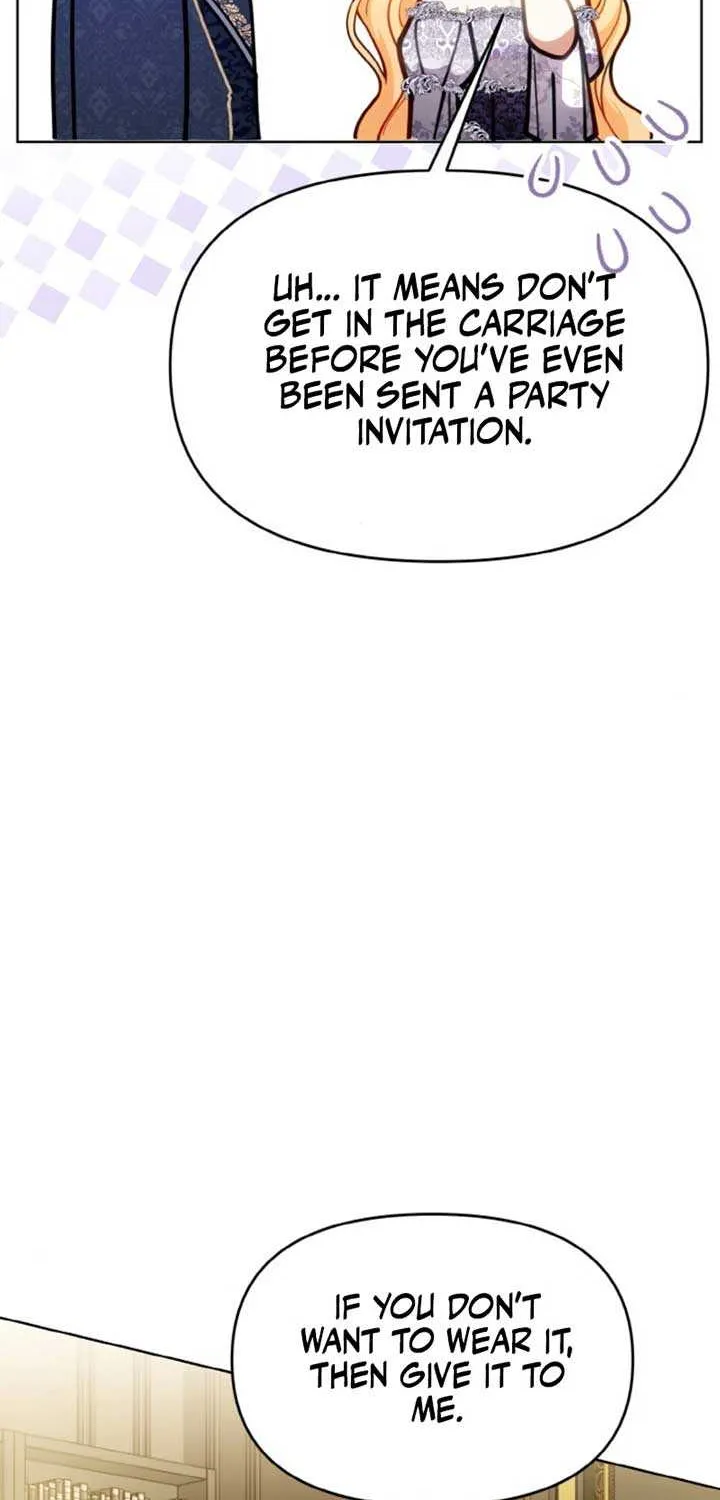 My ex-husband wants to reconcile Chapter 3 page 62 - 