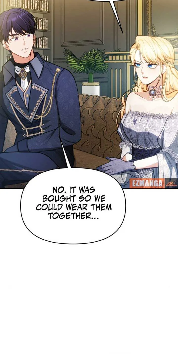 My ex-husband wants to reconcile Chapter 3 page 63 - 