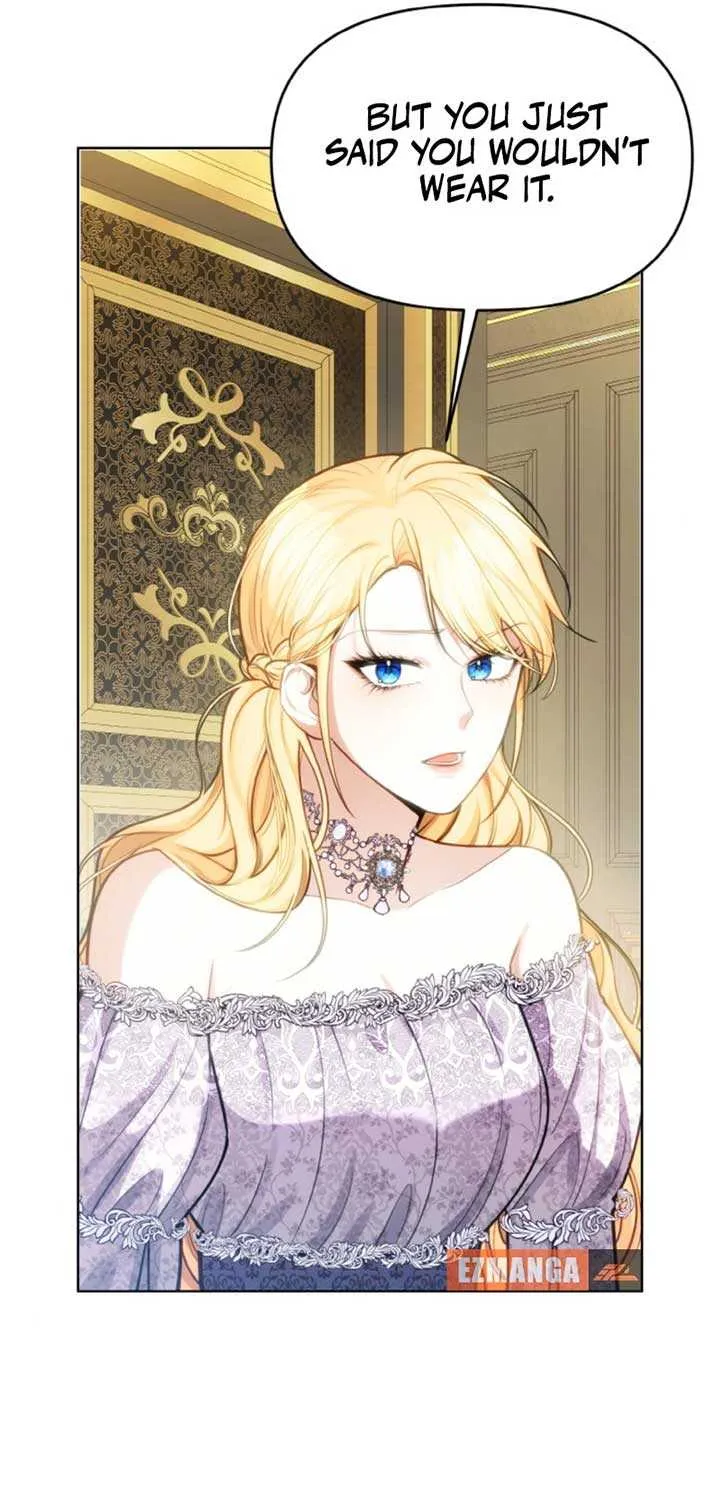 My ex-husband wants to reconcile Chapter 3 page 64 - 