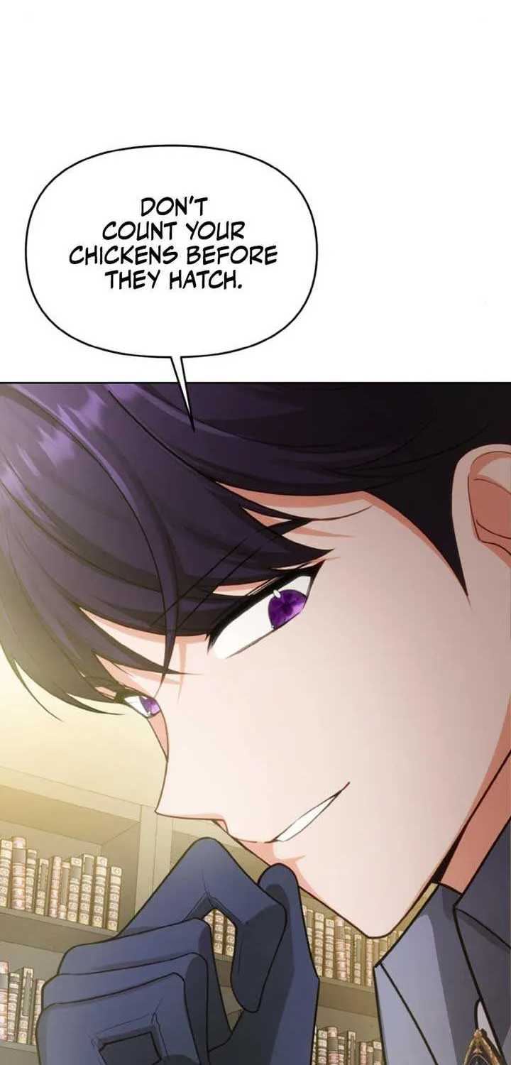 My ex-husband wants to reconcile Chapter 3 page 65 - 